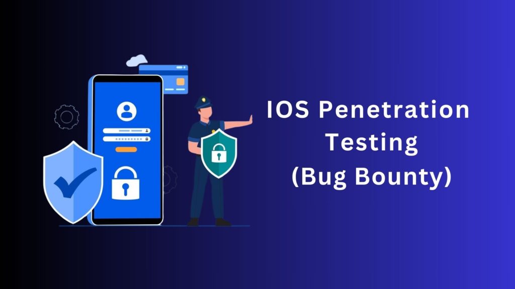 IOS Penetration Testing - TMG Security