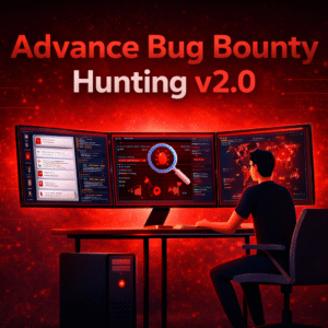 Advance Bug Bounty Hunting v2.0